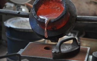 Aluminium Sand Casting-featured-image